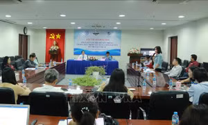 Phát huy giá trị truyền thống khi xây dựng chính quyền đô thị tại TP Hồ Chí Minh