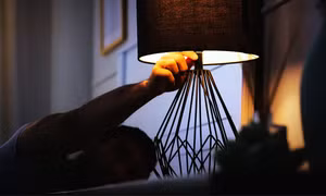 Nghiên cứu mới: Tiếp xúc với ánh sáng vào ban đêm làm tăng nguy cơ tử vong