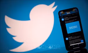 Twitter sửa lỗi kỹ thuật gây gián đoạn dịch vụ cho hơn 40.000 người dùng