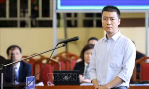 Ngày 5/3, sẽ xét xử phúc thẩm vụ đánh bạc nghìn tỷ ở Phú Thọ