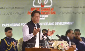 Thủ tướng Pakistan không vượt qua bỏ phiếu bất tín nhiệm