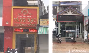 Nghệ An thông tin chính thức về việc bán 100 USD bị phạt 40 triệu đồng