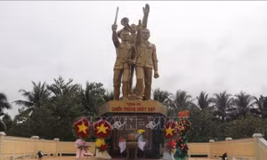 Phát huy tinh thần chiến thắng Chày Đạp trong xây dựng và phát triển quê hương
