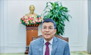 Phát huy hiệu quả kênh ngoại giao nghị viện, thúc đẩy quan hệ hợp tác Việt Nam với Hàn Quốc và Mông Cổ
