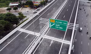 Giải pháp huy động, sử dụng hiệu quả nguồn vốn cho giao thông
