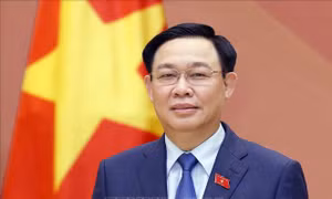 Tăng cường tin cậy chính trị và hợp tác nghị viện giữa Việt Nam và Anh