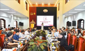 Phát huy giá trị di sản của nghệ sỹ đa tài Văn Cao