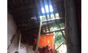 Hồi sinh di tích xuống cấp ở Hà Nội - Bài 1: Di sản mỏi mòn chờ đầu tư
