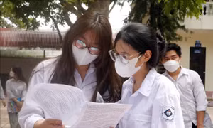 Tuyển sinh Đại học 2023: Dự báo điểm chuẩn tăng ở những ngành 'hot'