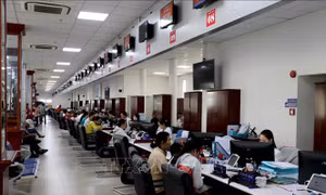 Quảng Ninh hỗ trợ cán bộ, công chức, viên chức chịu tác động do sắp xếp lại đơn vị hành chính