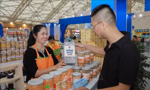 Hội chợ Mùa Thu 2025: Khi văn hóa trở thành giá trị kinh tế  