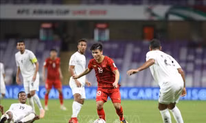 Asian Cup 2019: Báo quốc tế chỉ ra 5 điểm đáng chú ý trong trận Việt Nam - Yemen 