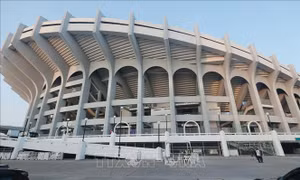 Thái Lan mở thêm 10.000 chỗ ngồi miễn phí cho lễ khai mạc SEA Games 33