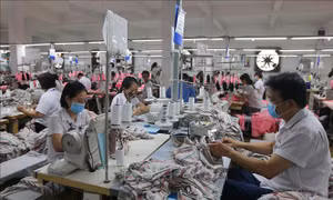 Thương hiệu Việt hội nhập - Bài 3: Hàng Việt chất lượng ngoại
