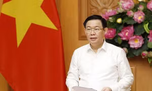Tam nông có vị trí chiến lược trong sự nghiệp công nghiệp hóa, hiện đại hóa đất nước​