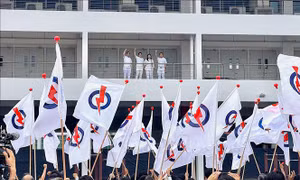 Tổng tuyển cử tại Singapore: Lá phiếu của tầm nhìn