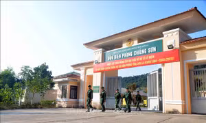 Giữ bình yên cho mọi người, mọi nhà