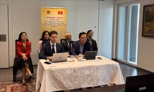 Tăng cường trao đổi kinh nghiệm về phòng vệ thương mại cho Việt Nam