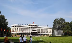 Du lịch nội địa trong bối cảnh mới - Bài 1: Nhiều cơ hội phát triển ổn định, bền vững