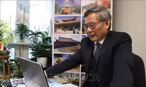 Nhân sỹ, trí thức người Việt tại Đức đặt nhiều kỳ vọng về Chính phủ mới 