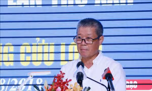 Thay đổi thành viên Ban Chỉ đạo cải cách hành chính của Chính phủ