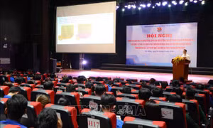 Thanh niên Đà Nẵng nâng cao nhận thức về tư tưởng, đạo đức, phong cách Hồ Chí Minh