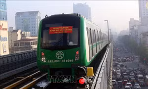 Tìm lối ra cho ngành đường sắt - Bài cuối: Các xu hướng định hình ngành đường sắt thế giới
