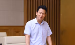 Phân công Phó Chủ tịch Ủy ban sông Mê Công Việt Nam