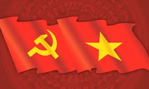 Thi sáng tác tranh cổ động tuyên truyền kỷ niệm 95 năm Ngày thành lập Đảng