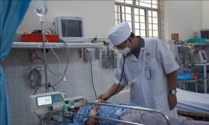 Những đổi mới nhận 'mưa lời khen' từ bệnh nhân