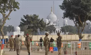 Pakistan mở cửa cho người hành hương Ấn Độ sau căng thẳng biên giới