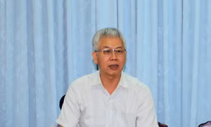Bổ nhiệm Tổ trưởng Tổ Tư vấn kinh tế của Thủ tướng Chính phủ