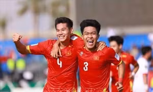 Truyền thông Kyrgyzstan cảnh báo đội nhà trước trận gặp U23 Việt Nam