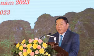 Phát huy giá trị các danh hiệu UNESCO phục vụ phát triển bền vững