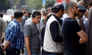 Chính quyền Palestine gặp khó trong việc trả lương cho nhân sự khu vực công