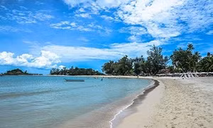 Sức hút của 'thiên đường' dưỡng già Panama 