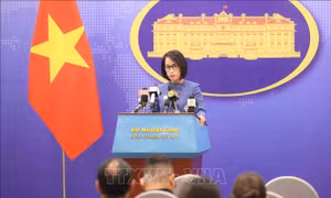 Việt Nam hoan nghênh Timor-Leste trở thành thành viên chính thức của ASEAN