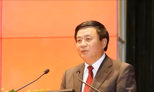 Học viện Chính trị quốc gia Hồ Chí Minh quán triệt, triển khai kết luận Hội nghị Trung ương 4 khóa XIII của Đảng