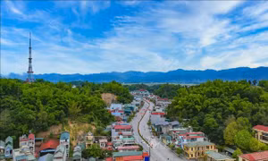 Từ Chiến thắng Điện Biên Phủ đến khát vọng vươn lên phát triển khá trong khu vực