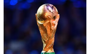 FIFA thông báo ứng cử viên đăng cai World Cup 2034