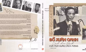 Nhạc sĩ Xuân Oanh: Thời gian mãi còn in dấu