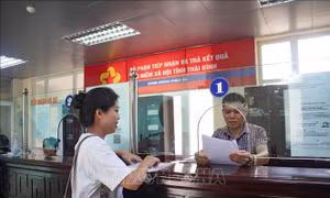 Cảnh báo mạo danh cán bộ Bảo hiểm xã hội, đánh cắp thông tin cá nhân