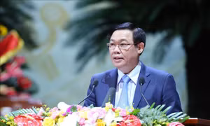 Mặt trận các cấp có đóng góp to lớn trong những thành tựu của đất nước