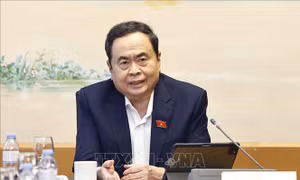Tăng số lượng Thứ trưởng, Phó Thủ trưởng cơ quan ngang Bộ