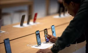 Apple vẫn loay hoay trong vụ kiện chống độc quyền quy mô lớn tại Mỹ