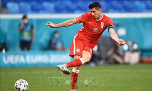 World Cup 2026: Nhiều ngôi sao bóng đá lỡ hẹn ngày hội, để lại những khoảng trống khó lấp
