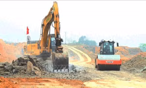 Yên Bái đột phá phát triển giao thông vùng cao