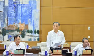  Kiến tạo không gian phát triển mới cho mỗi địa phương và cả nước