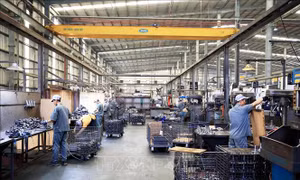 Nghị quyết 70-NQ/TW: Tiết kiệm điện trở thành giải pháp quản trị tại doanh nghiệp
