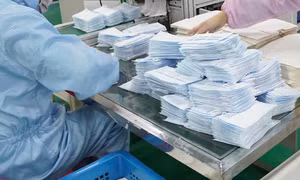 Phát hiện cơ sở có dấu hiệu kinh doanh, làm giả vật tư, sản phẩm y tế